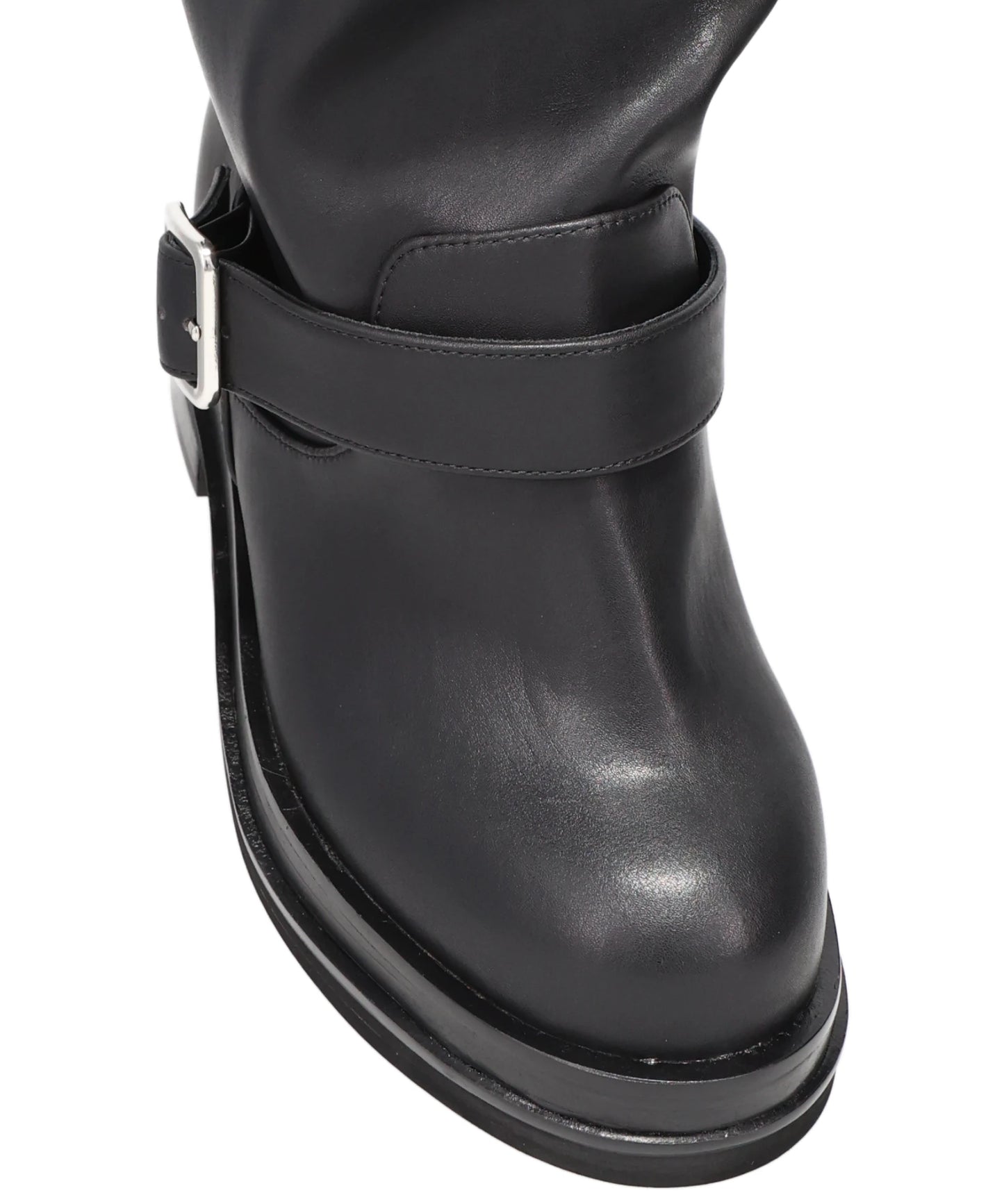 ELEPHANTINE BOOTS