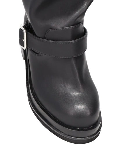 ELEPHANTINE BOOTS