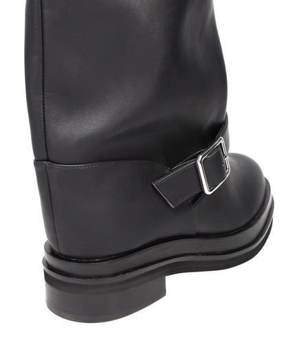 ELEPHANTINE BOOTS