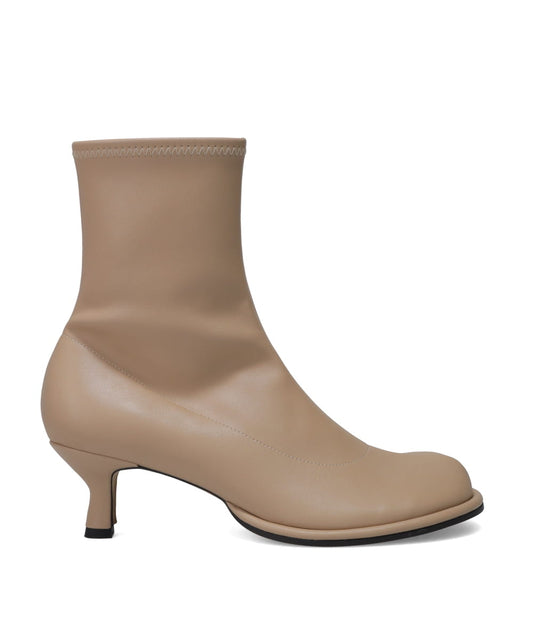 OVAL STRETCH S/BOOTS