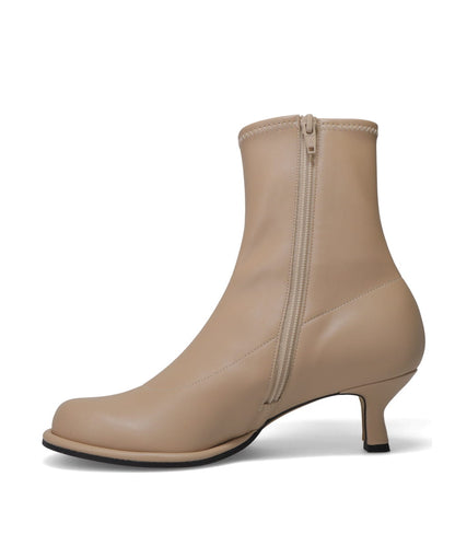 OVAL STRETCH S/BOOTS