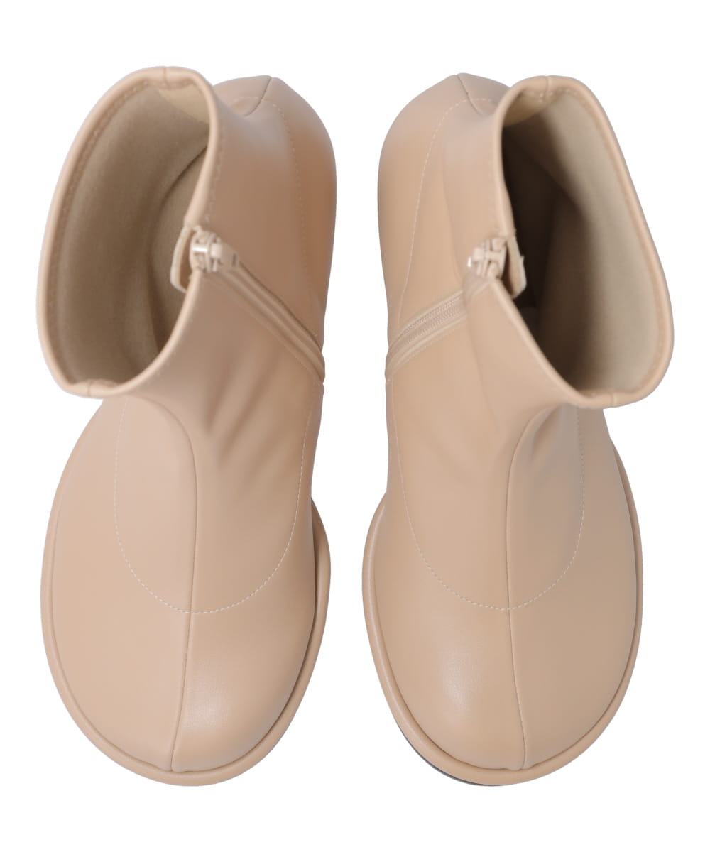 OVAL STRETCH S/BOOTS