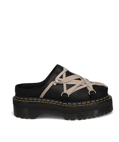 QUAD SOLE MEGALACE® MULE