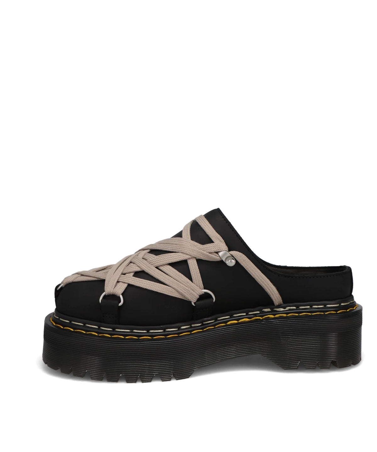 QUAD SOLE MEGALACE® MULE