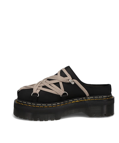QUAD SOLE MEGALACE® MULE