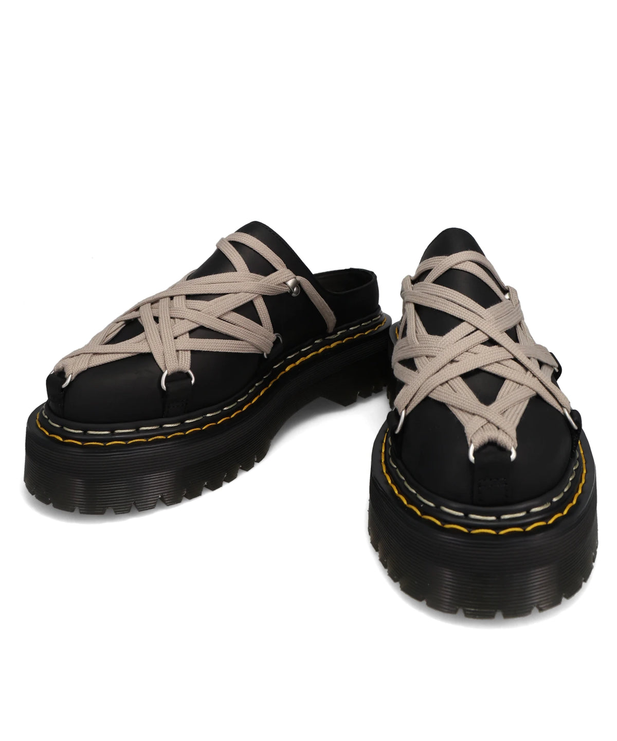 QUAD SOLE MEGALACE® MULE