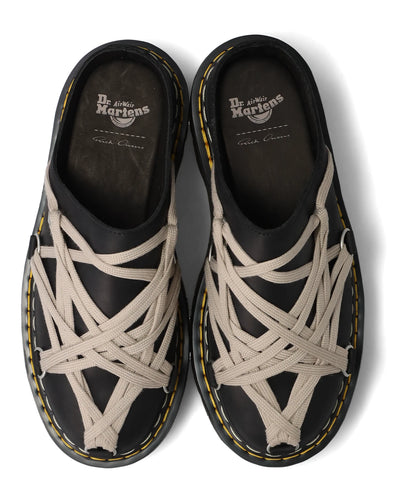 QUAD SOLE MEGALACE® MULE