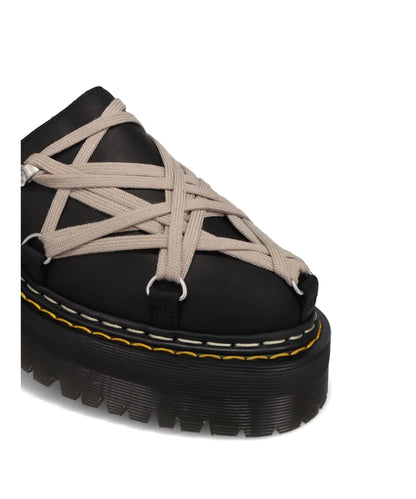 QUAD SOLE MEGALACE® MULE