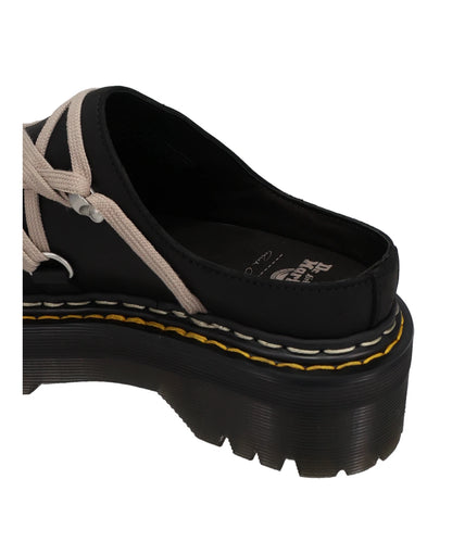 QUAD SOLE MEGALACE® MULE