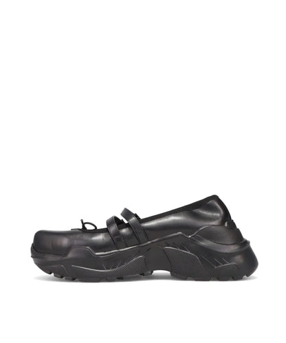 GISELLE-FAUX LEATHER