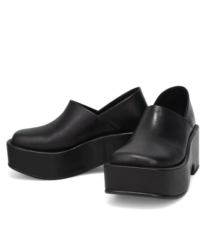 PLATFORM SHOES