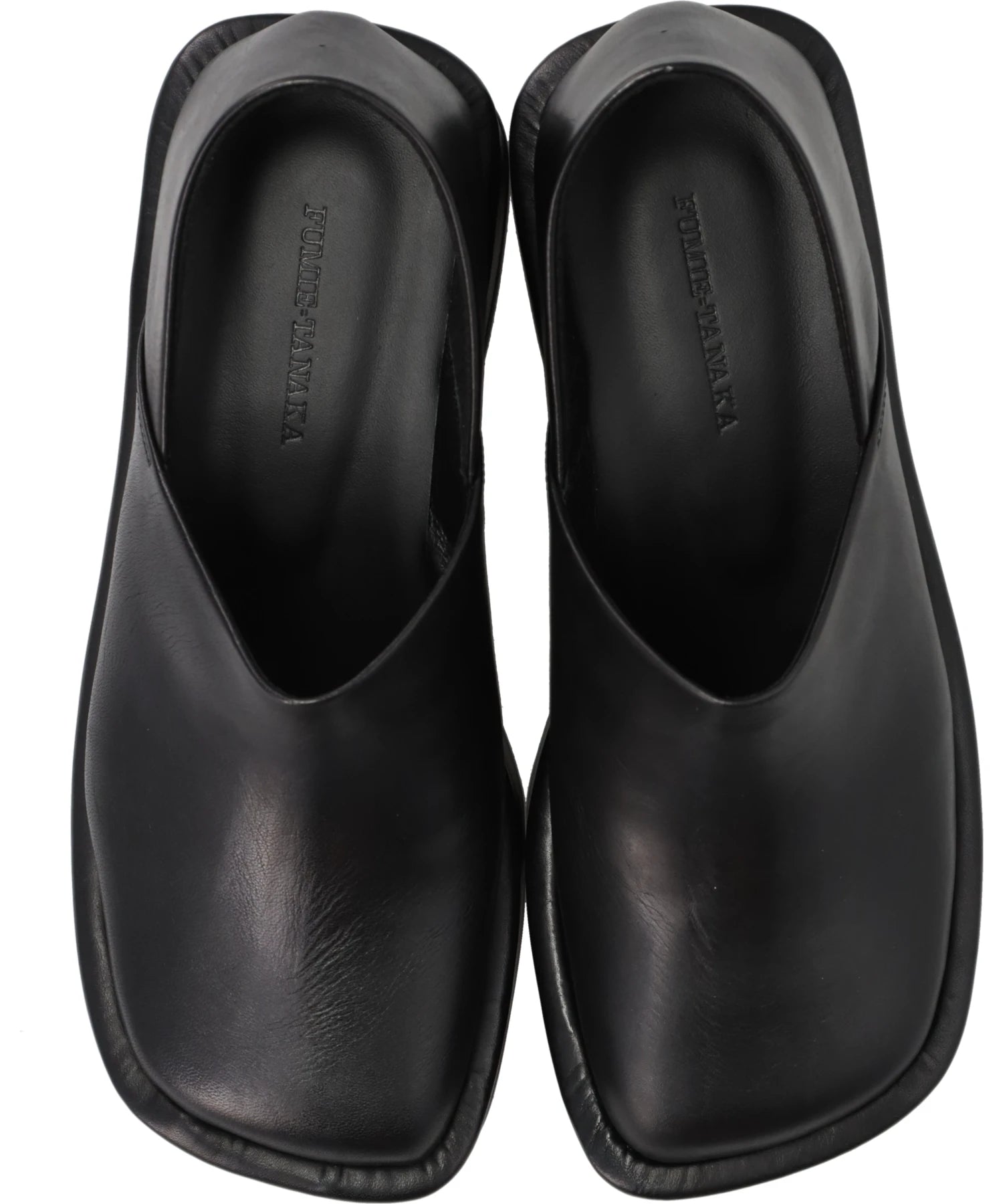 FUMIE=TANAKA(フミエタナカ)PLATFORM SHOES – MIDWEST ONLINE STORE FUMIE=TANAKA(フミエタナカ)PLATFORM SHOES – MIDWEST ONLINE STORE