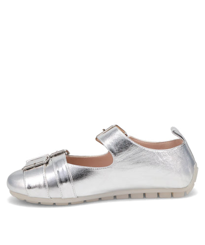 BUCKLE BALLERINA GRIP