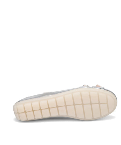 BUCKLE BALLERINA GRIP