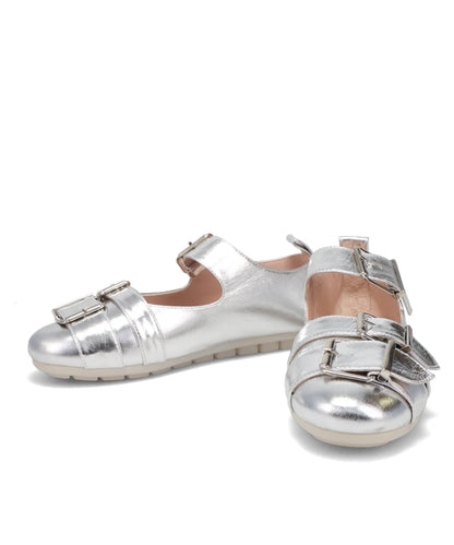 BUCKLE BALLERINA GRIP