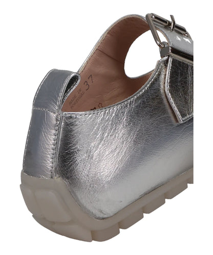 BUCKLE BALLERINA GRIP
