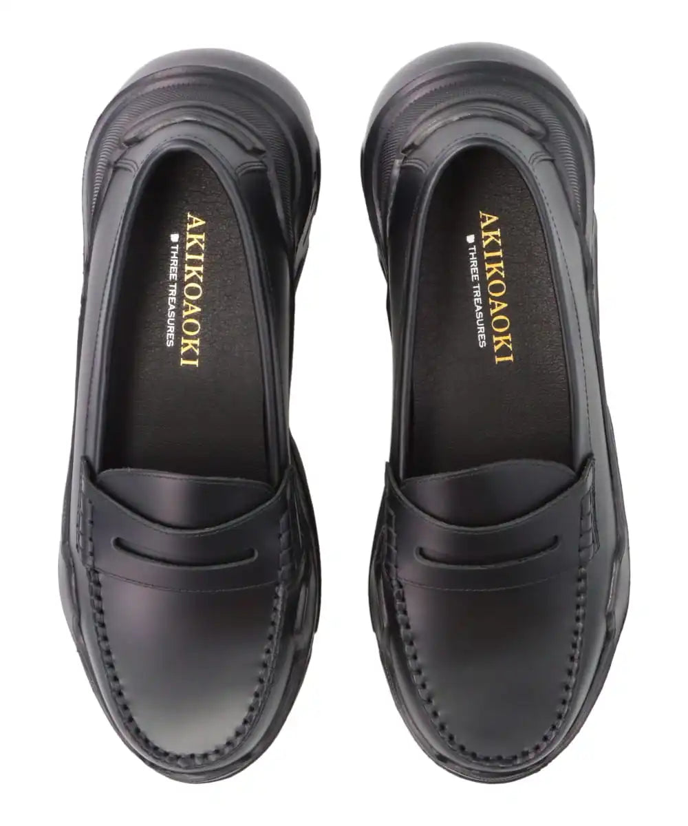 AKIKOAOKI(アキコアオキ)REGULATED GRAVITY LEATHER – MIDWEST ONLINE AKIKOAOKI(アキコアオキ)REGULATED GRAVITY LEATHER – MIDWEST ONLINE