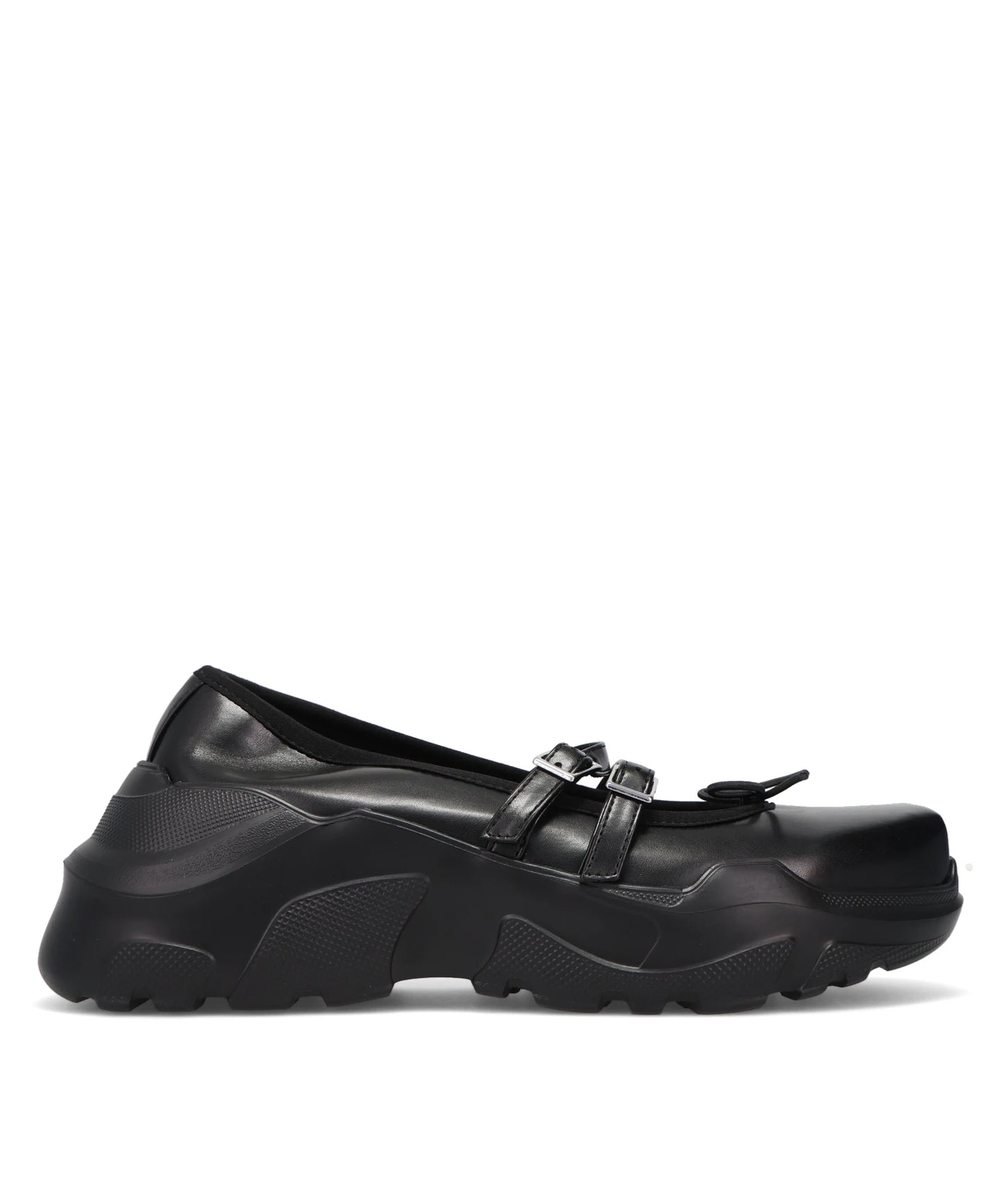 GISELLE FAUX LEATHER