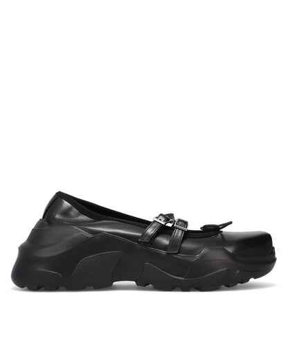 GISELLE FAUX LEATHER