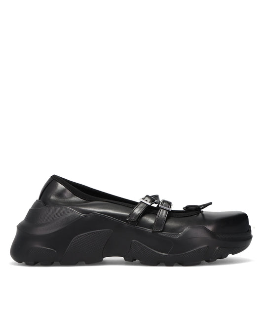 GISELLE FAUX LEATHER