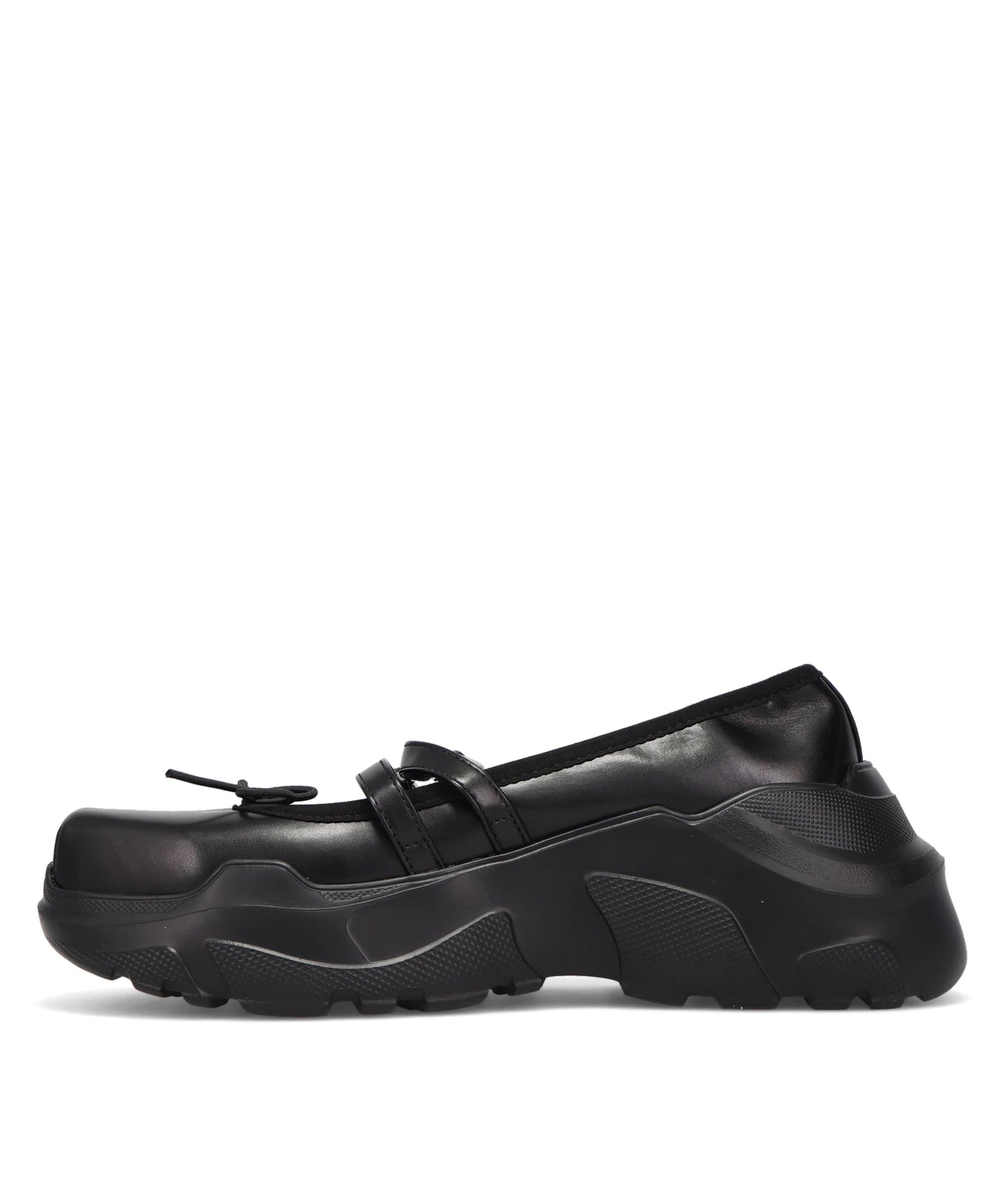 GISELLE FAUX LEATHER