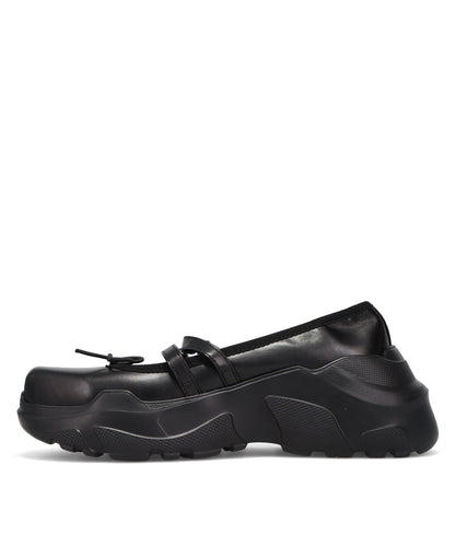 GISELLE FAUX LEATHER