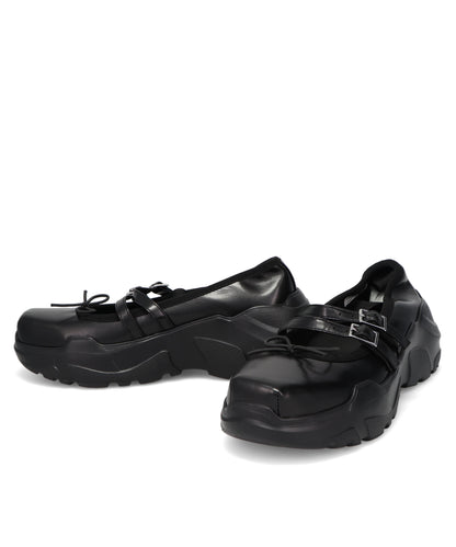 GISELLE FAUX LEATHER