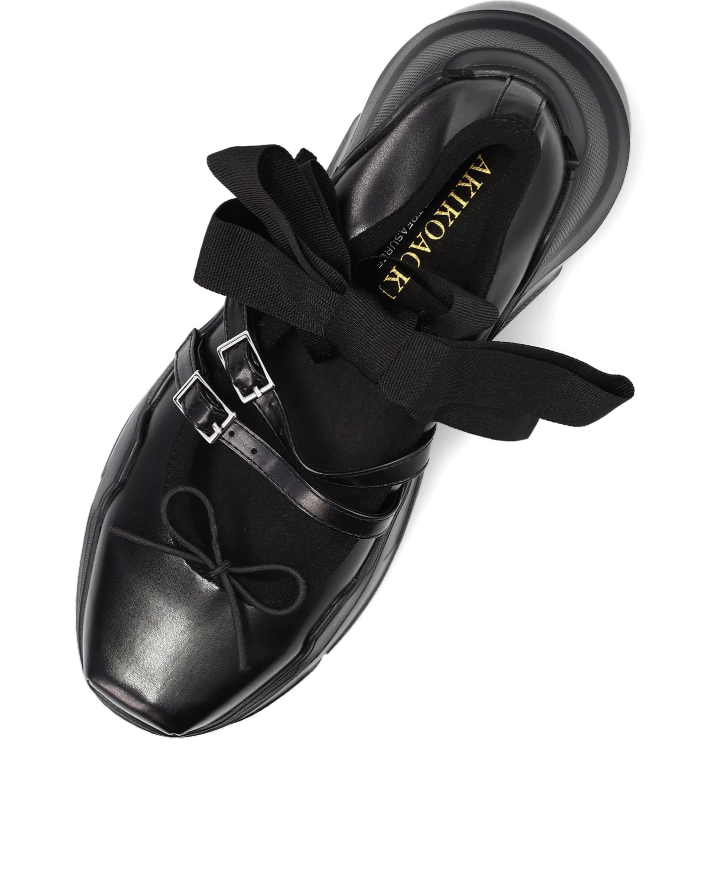 GISELLE FAUX LEATHER