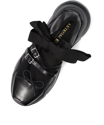 GISELLE FAUX LEATHER