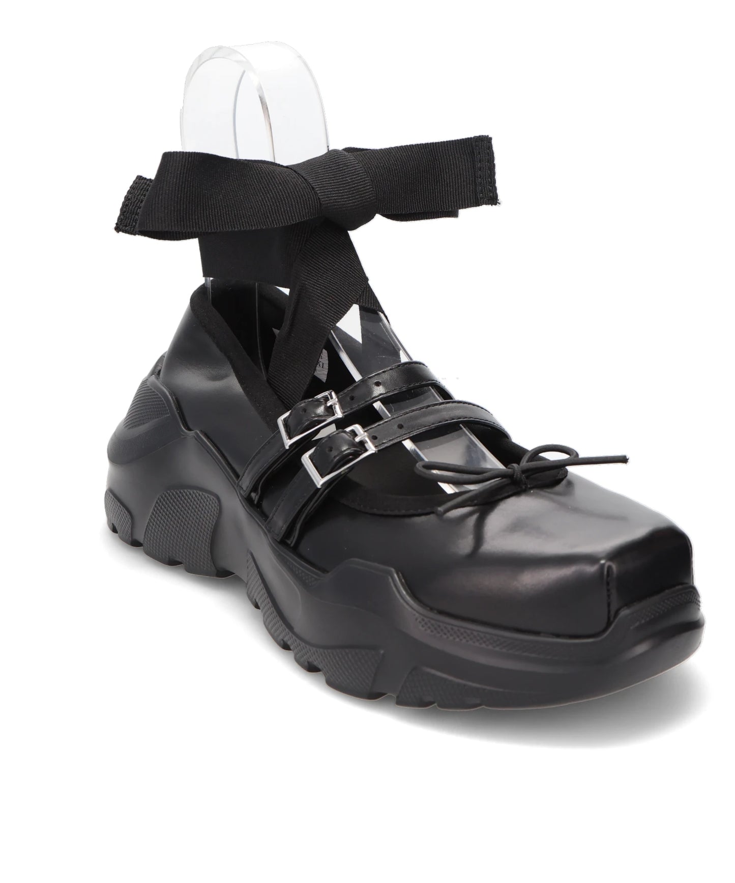 GISELLE FAUX LEATHER