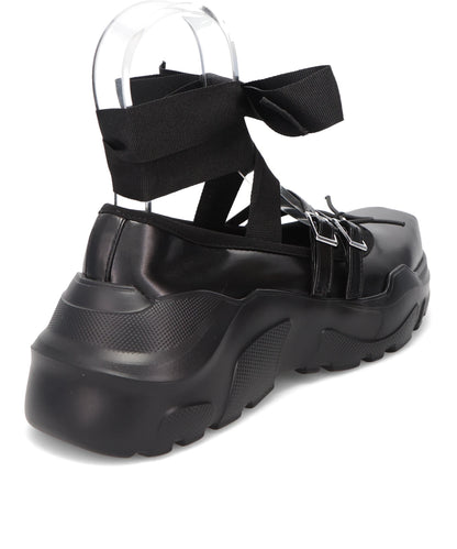 GISELLE FAUX LEATHER