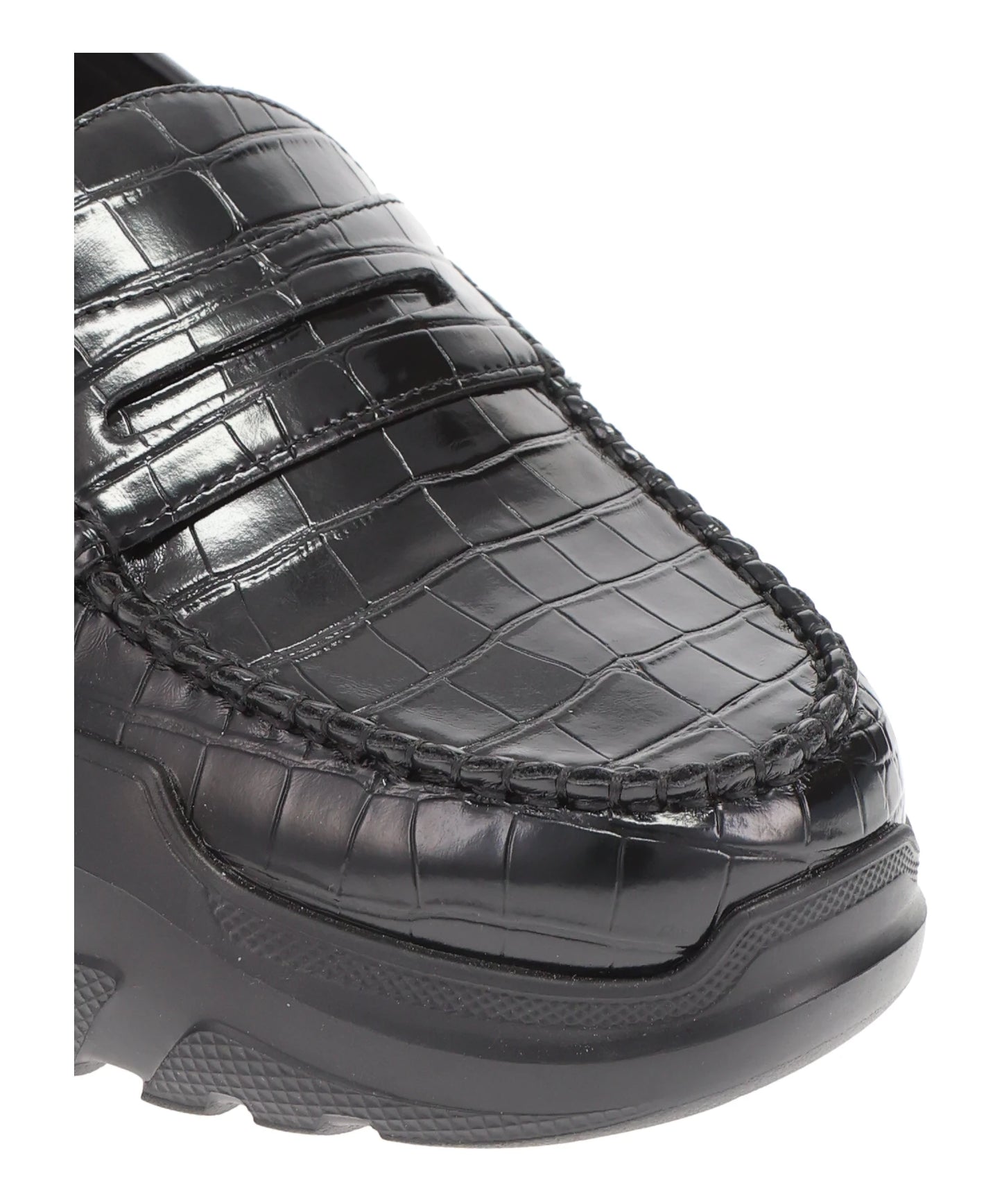 REGULATED GRAVITY-CROCODILE