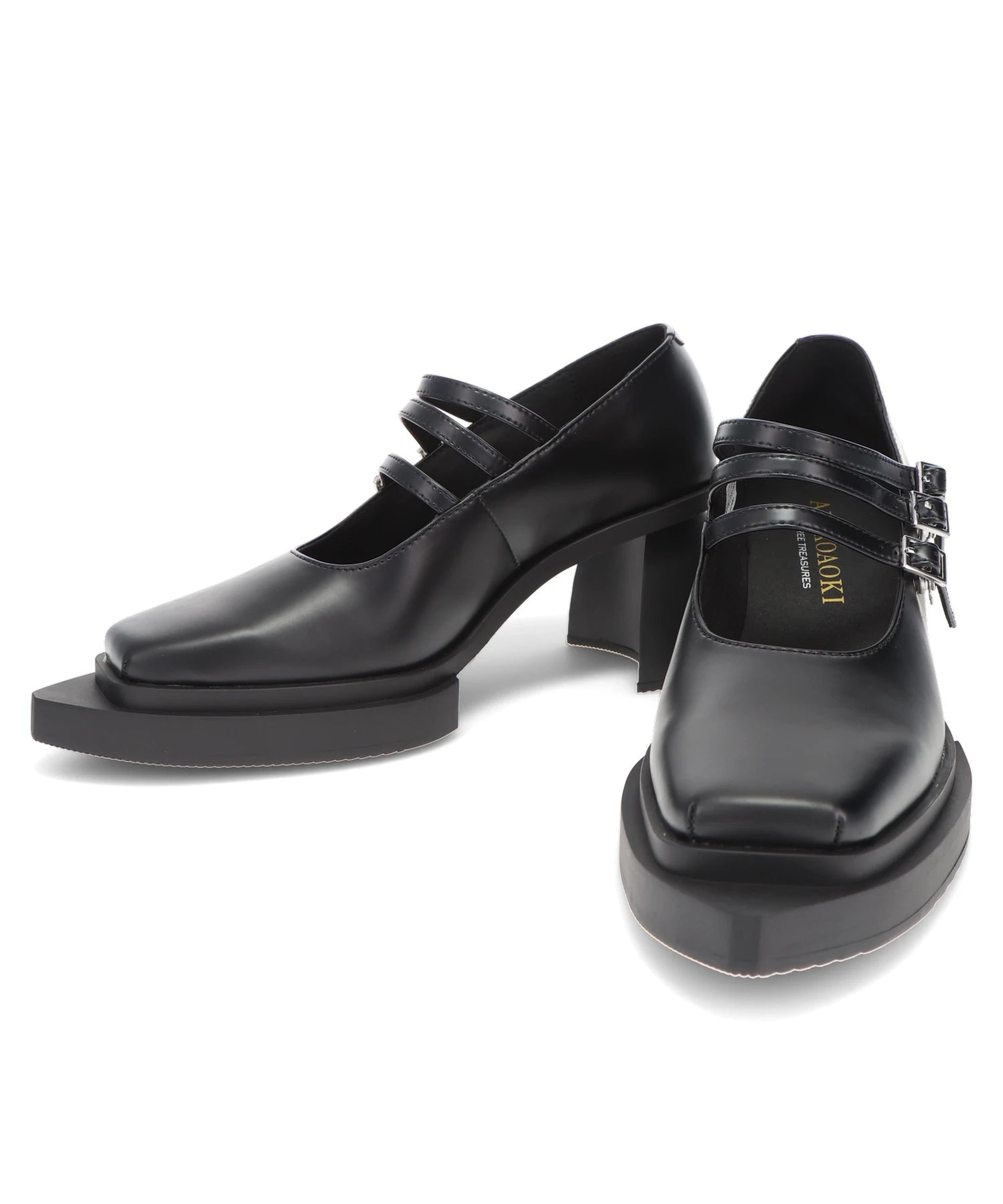 AKIKOAOKI(アキコアオキ)MOIRA-FAUX LEATHER – MIDWEST ONLINE STORE AKIKOAOKI(アキコアオキ)MOIRA-FAUX LEATHER – MIDWEST ONLINE STORE