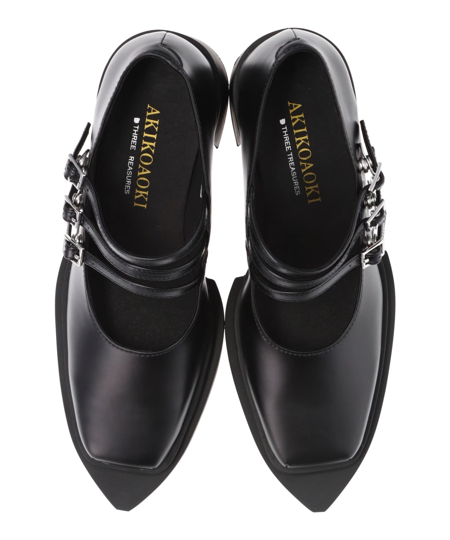 AKIKOAOKI(アキコアオキ)MOIRA-FAUX LEATHER – MIDWEST ONLINE STORE AKIKOAOKI(アキコアオキ)MOIRA-FAUX LEATHER – MIDWEST ONLINE STORE