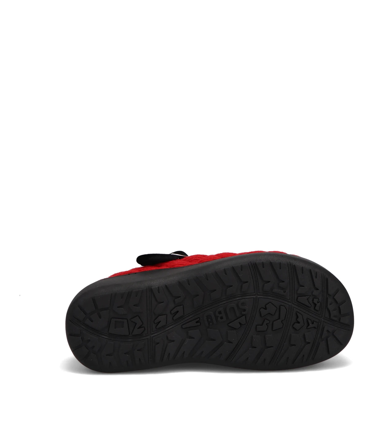 MARY JANE QUILTING PLATFORM SHOES