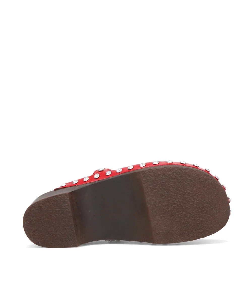 EMBELLISHED WOODEN CROGS – MIDWEST ONLINE STORE EMBELLISHED WOODEN CROGS – MIDWEST ONLINE STORE