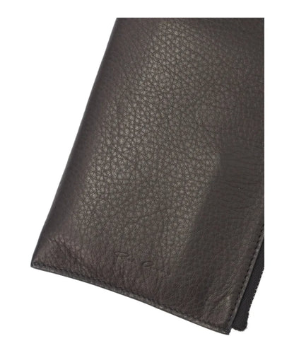 NECKWALLET - BLACK