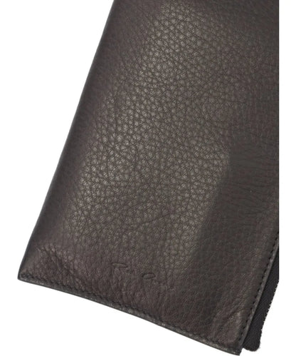 NECKWALLET - BLACK