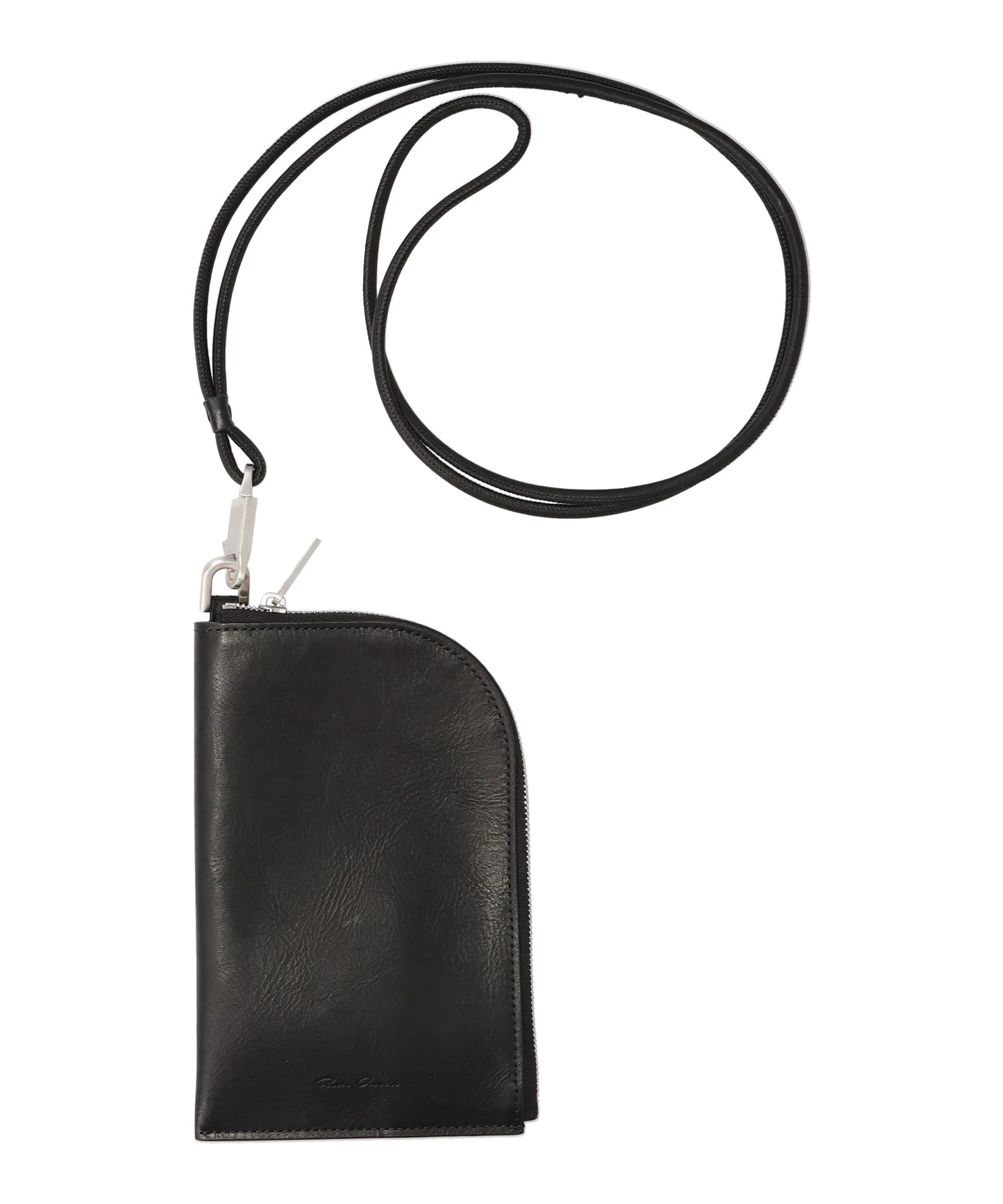 Rick Owens（リック・オウエンス）NECKWALLET