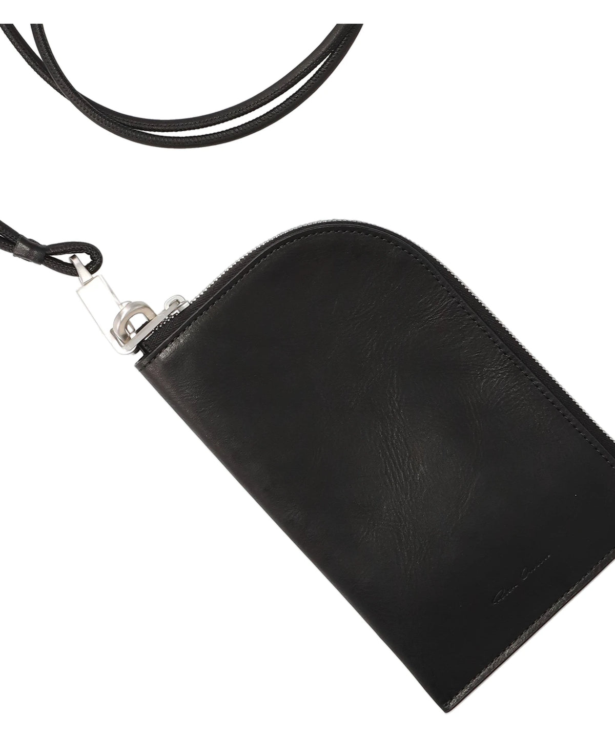 NECKWALLET