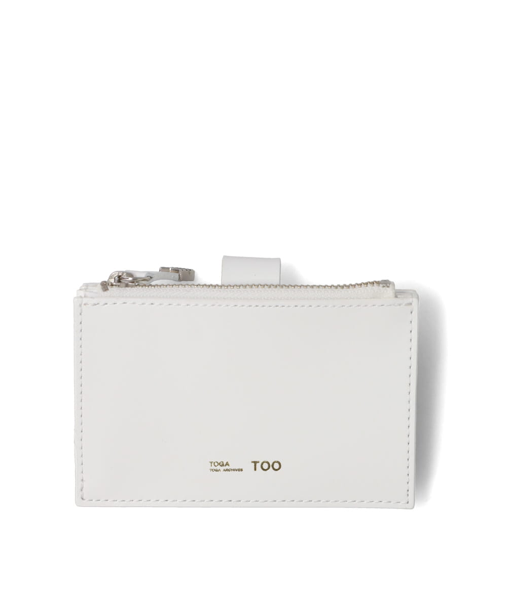 LEATHER WALLET STUDS SMALL