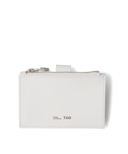 LEATHER WALLET STUDS SMALL