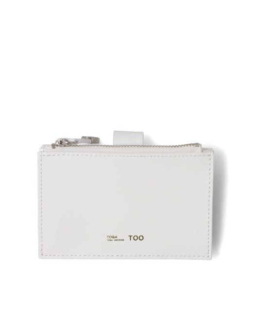 LEATHER WALLET STUDS SMALL