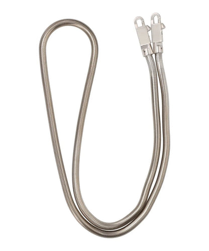 CROSSBODY SNAKE CHAIN - PALLADIO