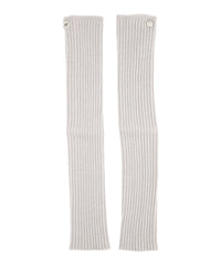 ARM WARMERS - PEARL