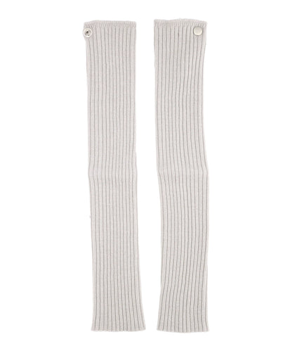 ARM WARMERS - PEARL