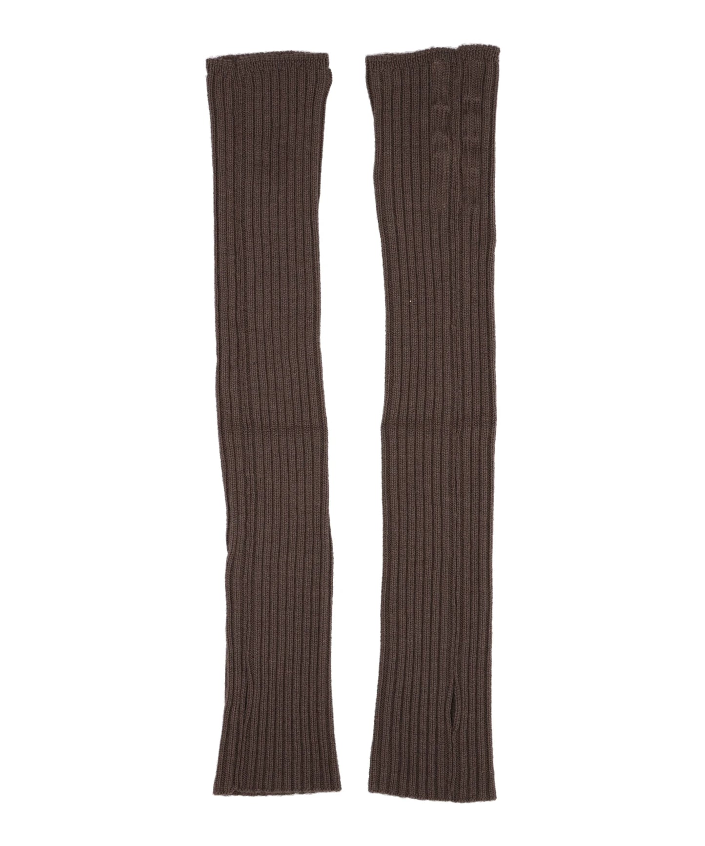 ARM WARMERS - DARKDUST