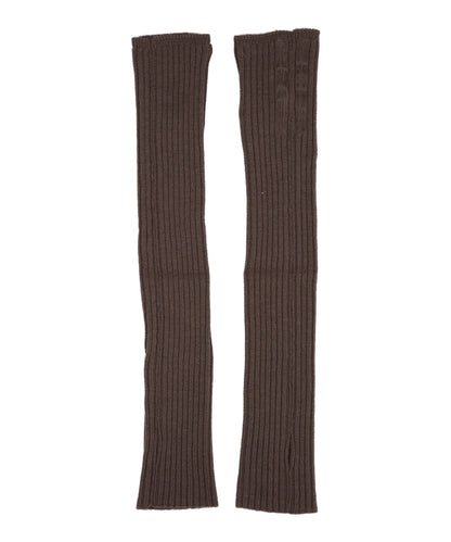 ARM WARMERS - DARKDUST
