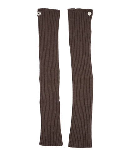 ARM WARMERS - DARKDUST