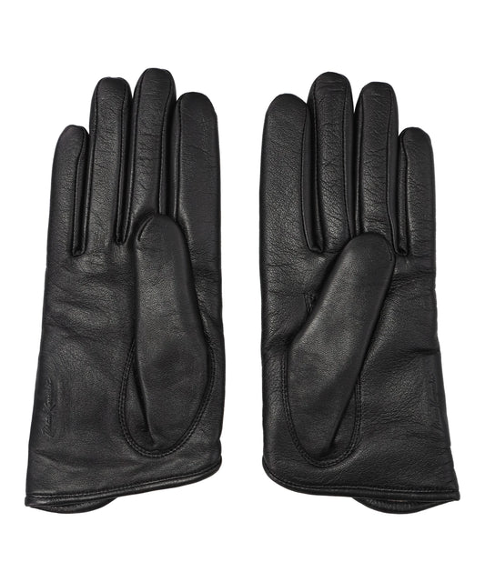 LEATHER DRESS GLOVES